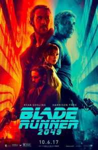 Blade Runner รีวิวหนังไซไฟที่คุณต้องอ่าน
